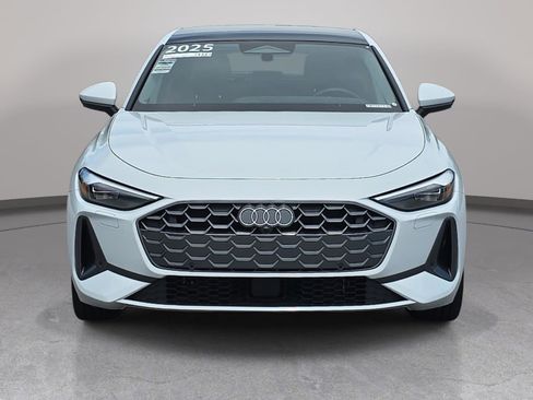 Certified 2025 Audi A5 2.0T Premium w/ Convenience Package AWD/4WD image 2