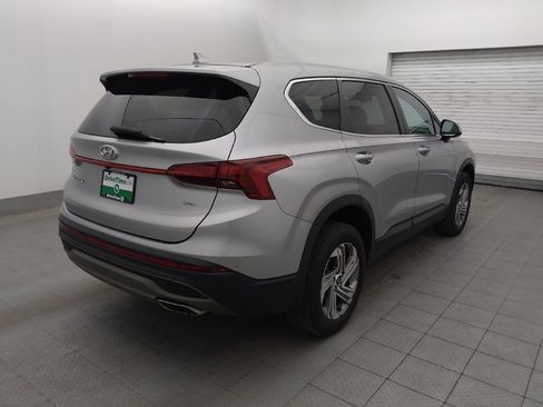 Used 2023 Hyundai Santa Fe SE AWD/4WD image 9
