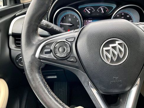 Used 2017 Buick Envision Essence image 15