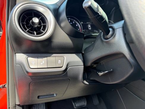 Used 2024 Kia Forte LXS w/ LXS Technology Package FWD image 14