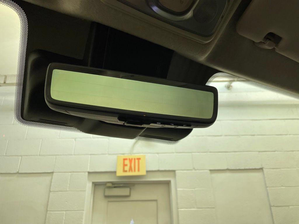 New 2026 RAM ProMaster 2500 w/ Safety Group FWD image 15