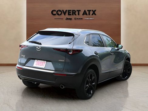 Used 2024 MAZDA CX-30 AWD 2.5 S w/ Preferred Package image 5