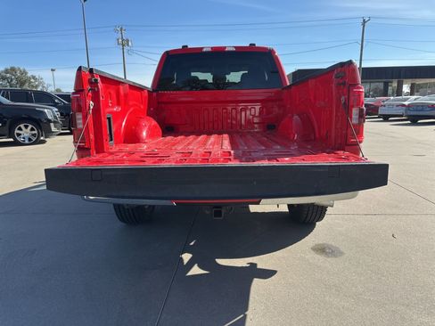 Used 2022 Ford F150 XLT w/ Equipment Group 302A High image 14
