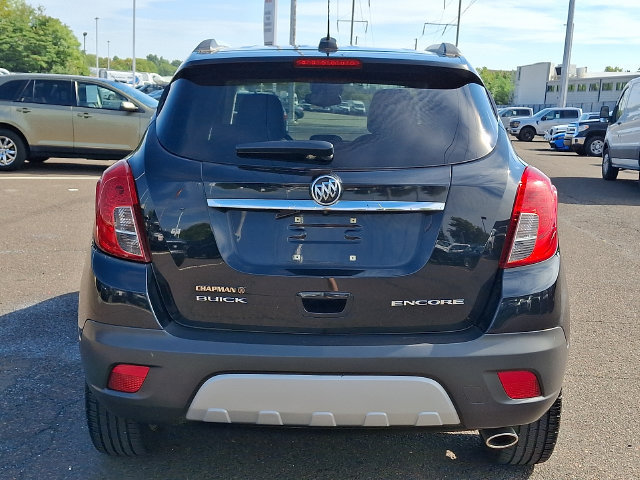 Used 2016 Buick Encore FWD image 5