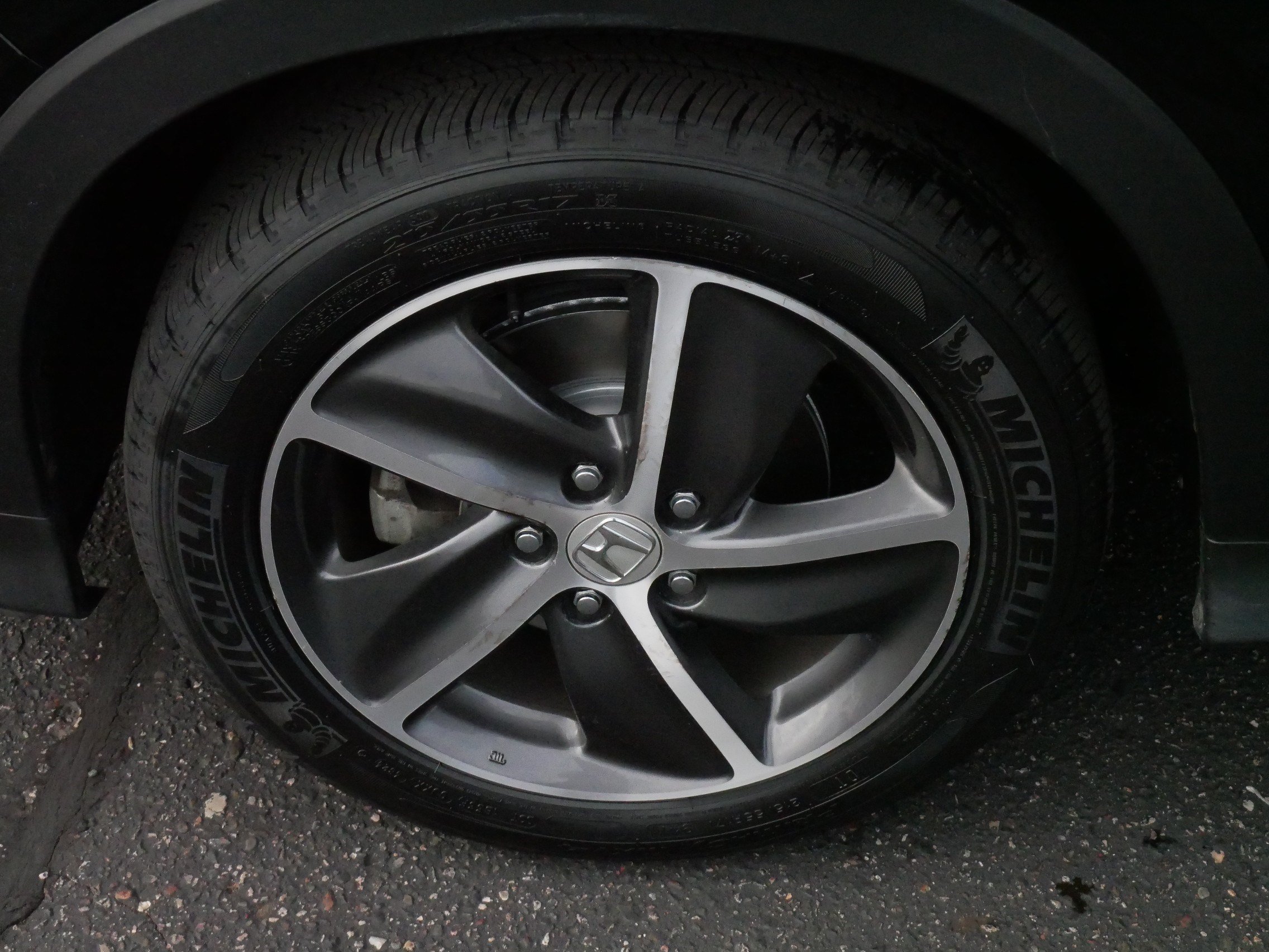 Used 2021 Honda HR-V EX image 15