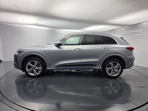 Used 2026 Audi Q5 Premium Plus AWD/4WD image 7