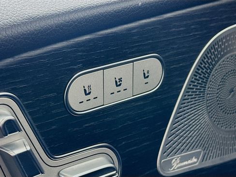 Used 2025 Mercedes-Benz GLE 350 4MATIC image 22