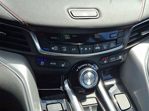 New 2025 Acura TLX SH-AWD w/ A-SPEC Pkg image 9