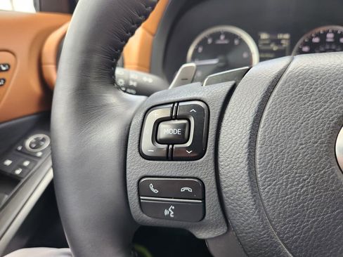 Used 2023 Lexus IS 300 w/ Premium Package RWD image 29