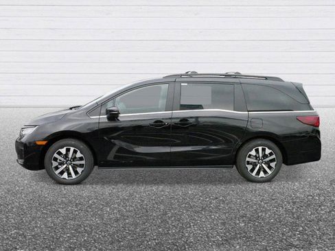 New 2026 Honda Odyssey EX-L image 2
