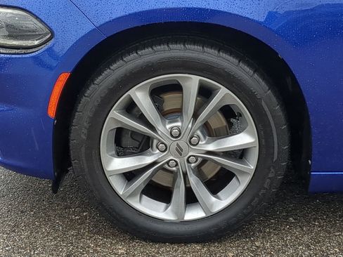 Used 2020 Dodge Charger SXT w/ Cold Weather Package image 17