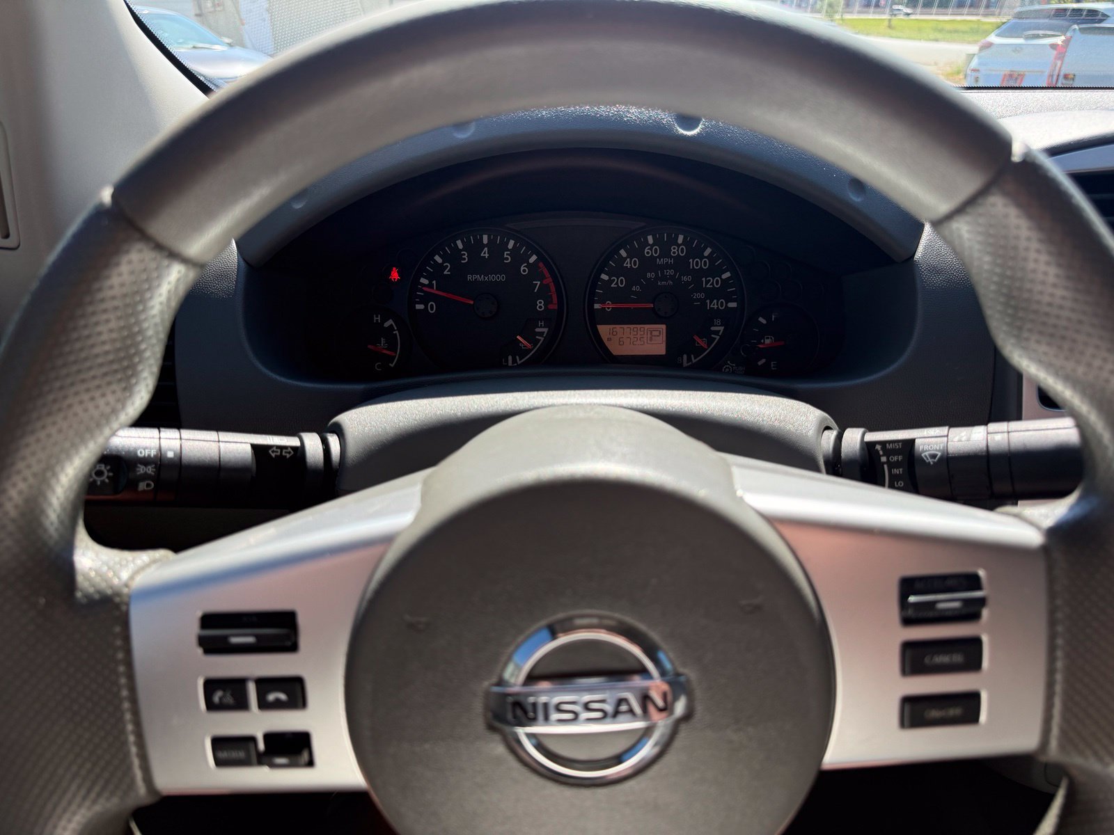 Used 2018 Nissan Frontier SV RWD image 19