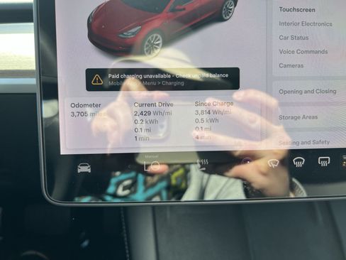 Used 2021 Tesla Model 3 Standard Range Plus RWD image 17