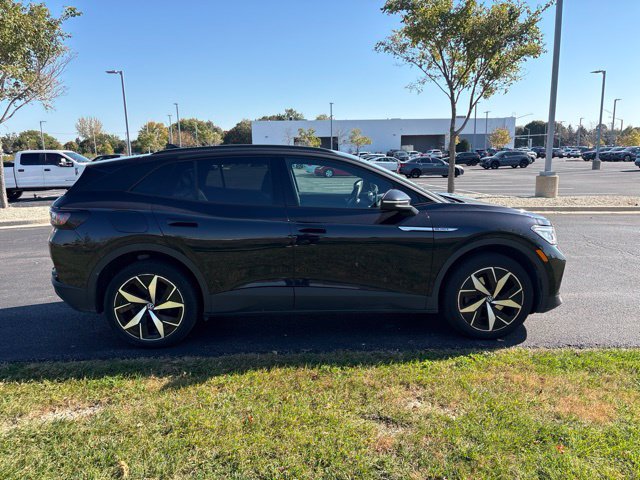 Used 2023 Volkswagen ID.4 Pro S AWD/4WD image 4