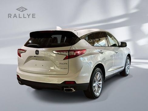 Certified 2023 Acura RDX AWD image 3