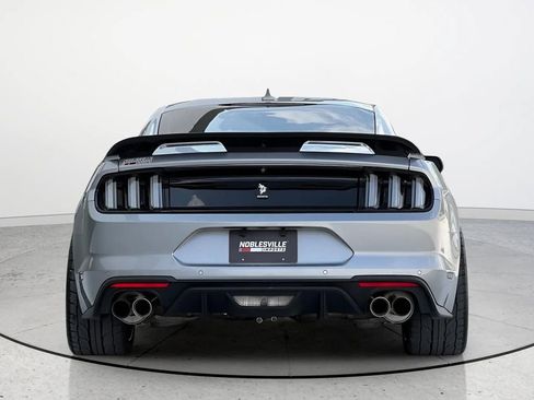 Used 2021 Ford Mustang GT Premium RWD image 5