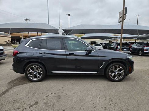 Used 2022 BMW X3 sDrive30i w/ Convenience Package image 4