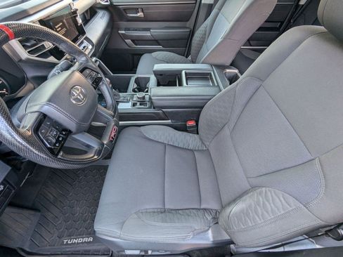 Used 2022 Toyota Tundra SR5 image 5