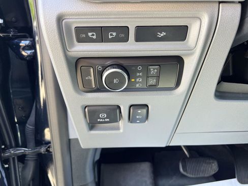 Used 2023 Ford F150 XLT w/ Equipment Group 302A High AWD/4WD image 24