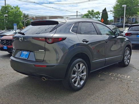 Used 2022 MAZDA CX-30 AWD 2.5 S w/ Select Package image 4