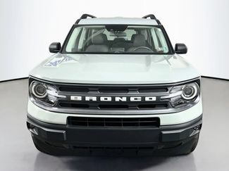 Certified 2024 Ford Bronco Sport Big Bend w/ Convenience Package AWD/4WD video 2