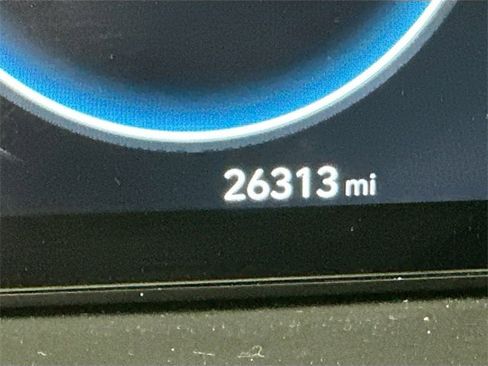 Used 2023 Hyundai Tucson Limited image 17