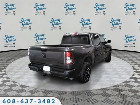 Used 2023 RAM 1500 Big Horn image 5
