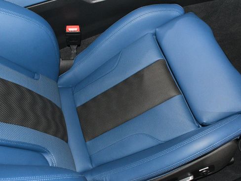 Used 2025 BMW M3 Competition AWD/4WD image 12