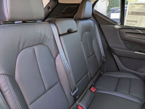 New 2026 Volvo XC40 B5 Ultra w/ Climate Package image 13