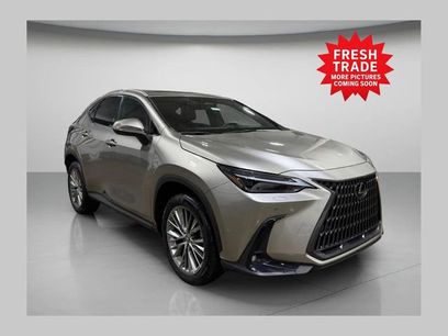 Used 2023 Lexus NX 350 AWD