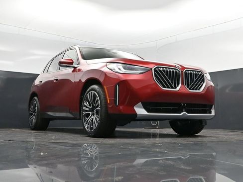 New 2026 BMW X3 xDrive30 w/ Premium Package image 44