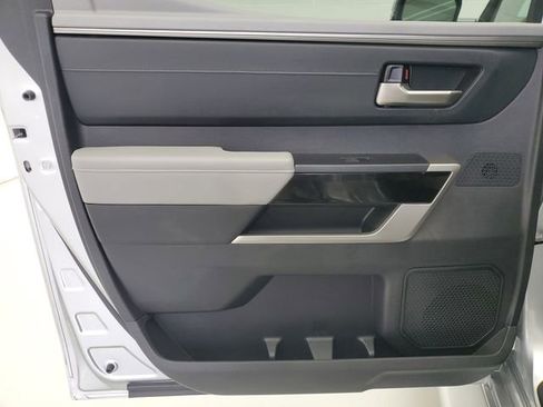 Used 2023 Toyota Tundra Limited w/ Power Package AWD/4WD image 16