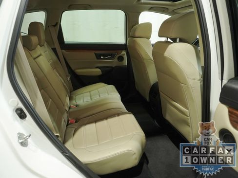 Used 2018 Honda CR-V EX-L image 17