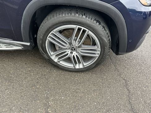 Used 2022 Mercedes-Benz GLS 450 4MATIC image 34