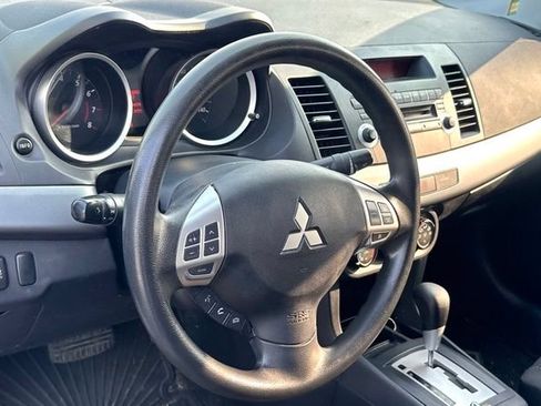 Used 2011 Mitsubishi Lancer ES FWD image 16