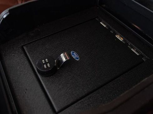 Used 2022 Ford F250 King Ranch w/ Tremor Off-Road Package image 22