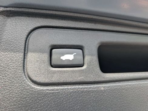 Certified 2025 Honda Passport Black Edition image 13