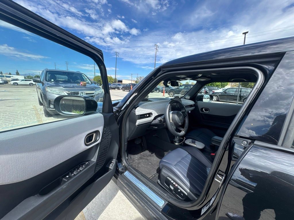 Used 2025 MINI Cooper S FWD image 5
