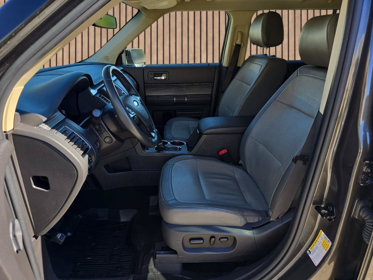 Used 2019 Ford Flex SEL w/ Equipment Group 202A AWD/4WD image 13
