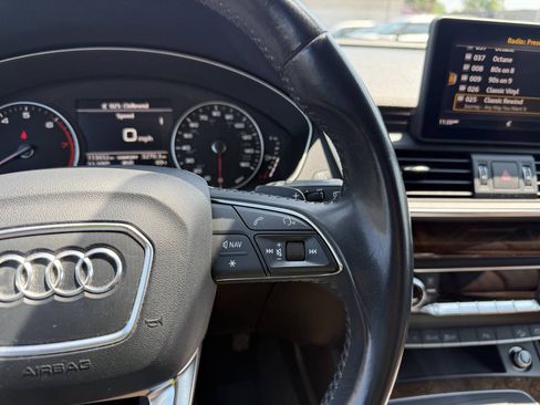 Used 2018 Audi Q5 2.0T Premium Plus AWD/4WD image 17