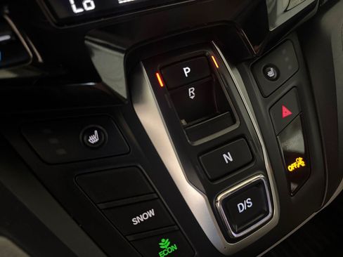 Used 2019 Honda Odyssey EX-L image 16