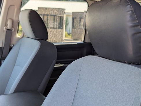 Used 2021 RAM 1500 Tradesman w/ Popular Equipment Group image 21