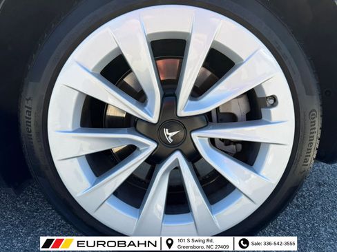 Used 2023 Tesla Model 3 Standard Range RWD image 26
