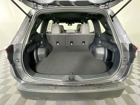 New 2026 Subaru Forester image 25