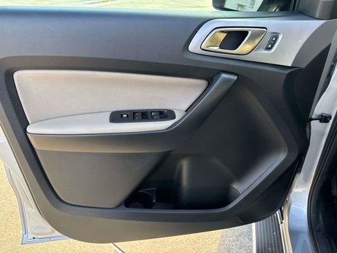 Used 2023 Ford Ranger XLT w/ Trailer Tow Package image 24