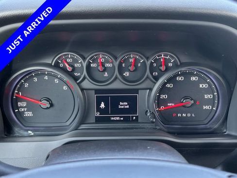 Used 2023 GMC Sierra 1500 Pro w/ Pro Value Package RWD image 29
