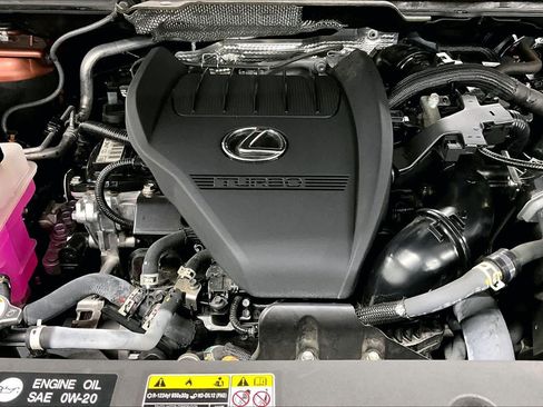 Used 2023 Lexus RX 350 Premium Plus w/ Accessory Package (K3) AWD/4WD image 32
