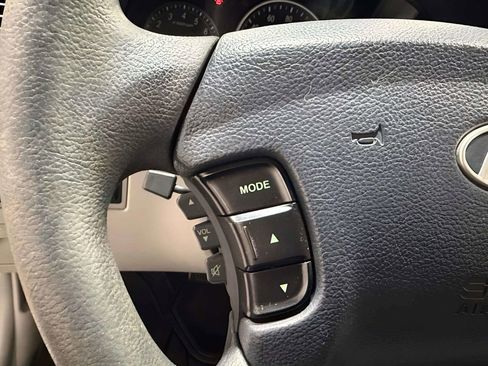 Used 2008 Hyundai Sonata GLS FWD image 23