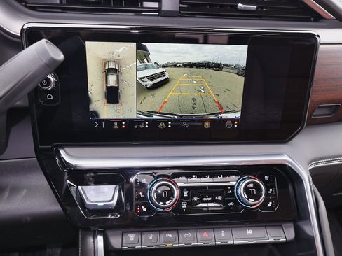 New 2026 GMC Sierra 3500 Denali Ultimate image 19