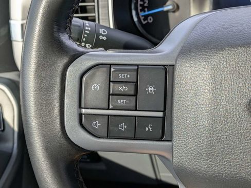 Used 2020 Ford F150 XLT w/ Equipment Group 301A Mid RWD image 22